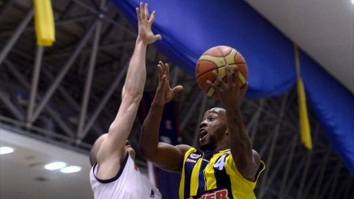 Ted Kolejliler - Fenerbahçe Ülker Maçı Saat Kaçta Hangi Kanalda?