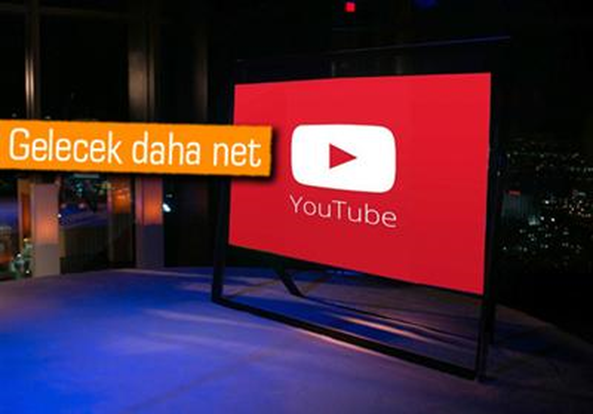 Youtube, 4k Teknolojisini Tanıtıyor