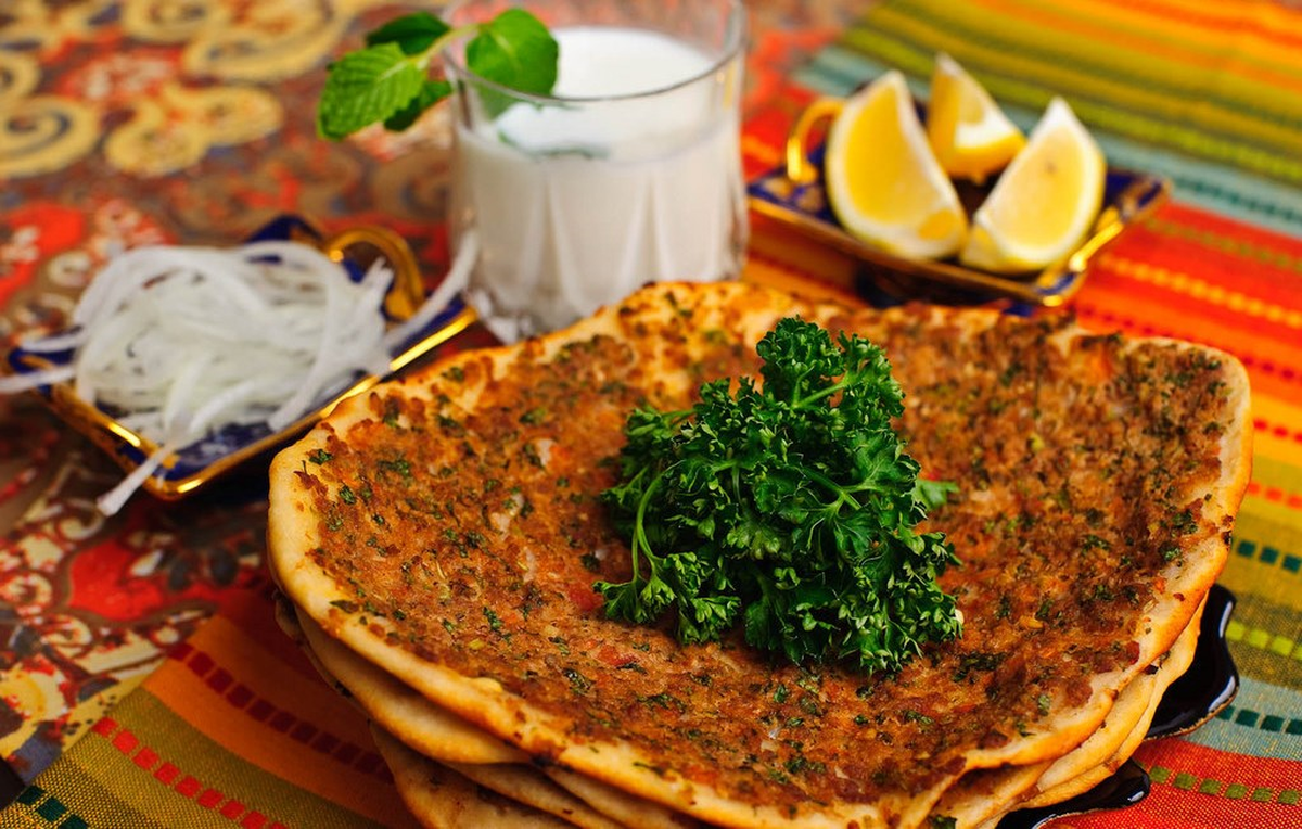 2013\'te Kebap Tahtı Devretmedi