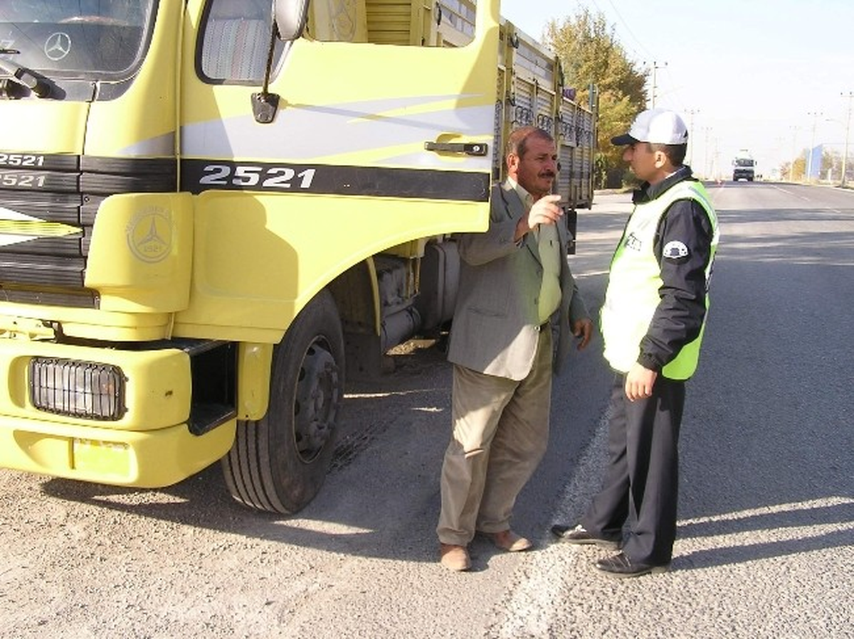 3 Günde 151 Bin 658 TL Trafik Cezası Kesildi