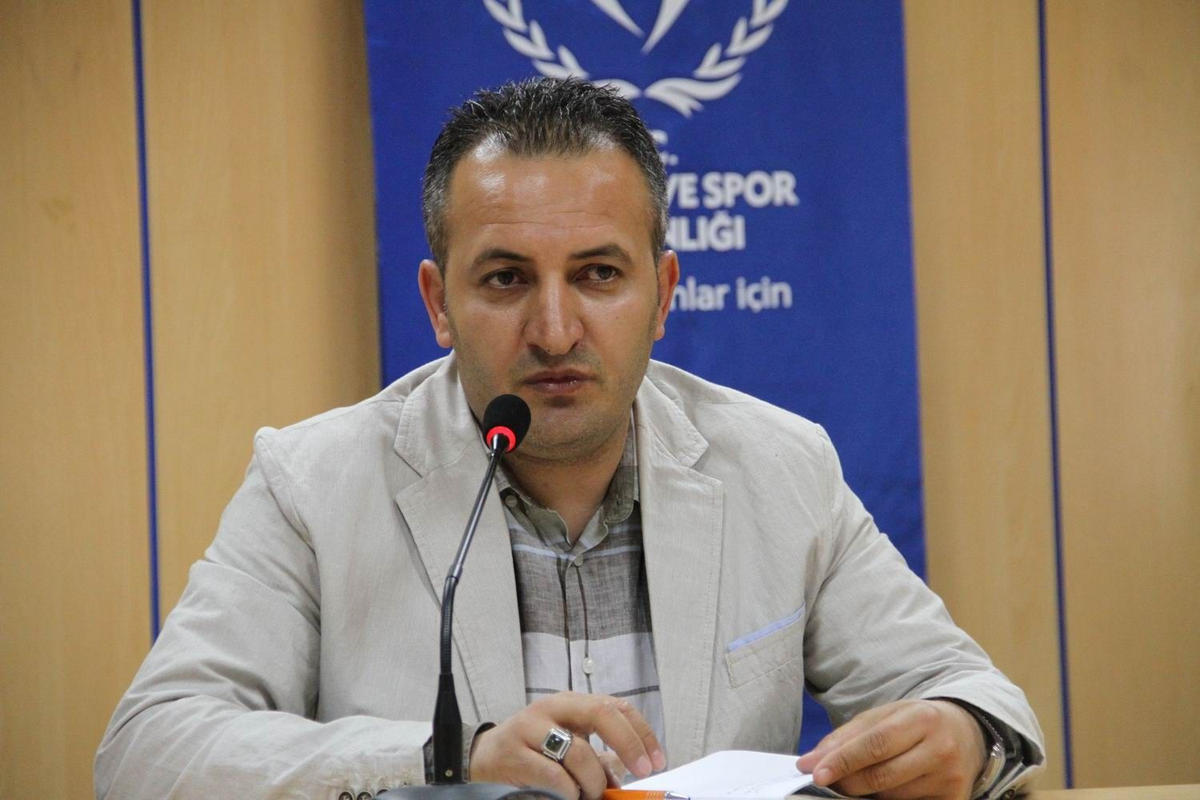 Aday Güreş Hakemliği Kursu Açılacak