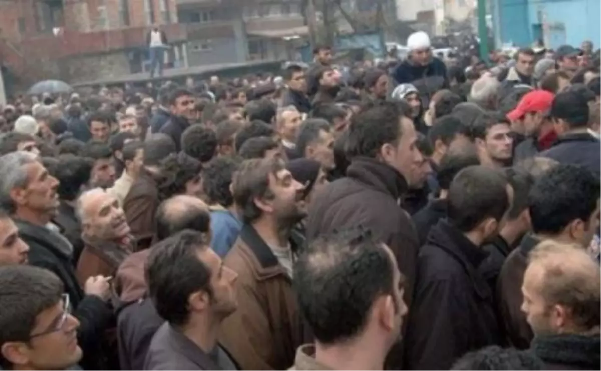 Afyon 2012 Yılında İşsizlik Oranı En Düşük 5. İl Oldu