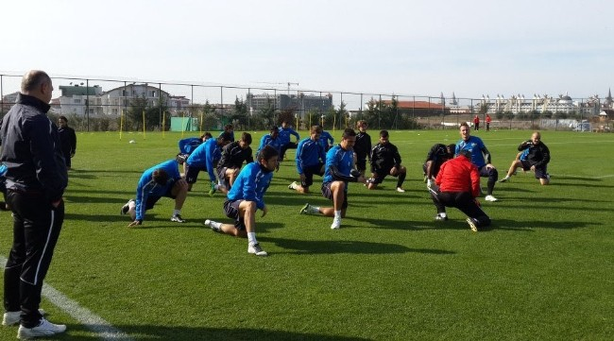 Akhisar Belediyespor\'da Transfer Çalışmaları Başlıyor