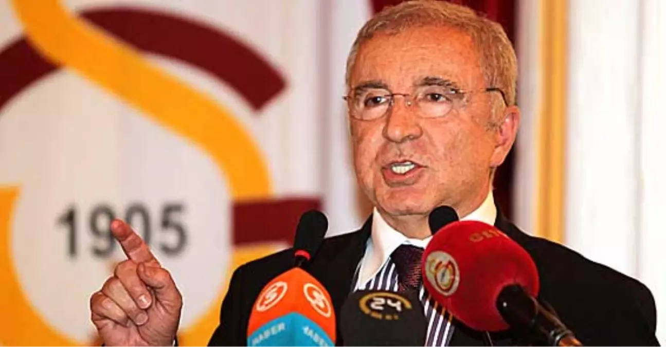 Aysal: "Alex Telles Transferinde Belli Bir Seviyedeyiz"