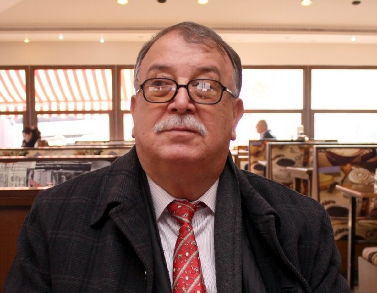 Bandırma Şoförler Odası Eski Başkanı Duralı Adaylığını Açıkladı