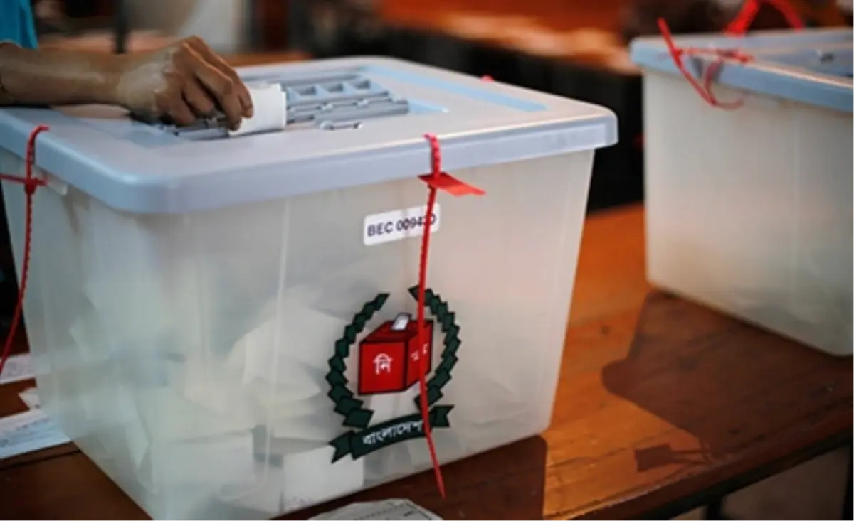 Bangladeş Başbakanı Hasina Diyalog Çağrısında Bulundu