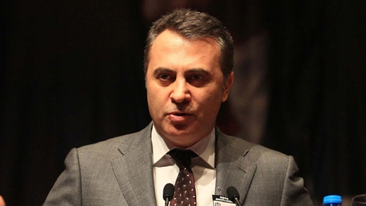 Beşiktaş Başkanı Orman: Ronaldınho Çok İyi Futbolcu