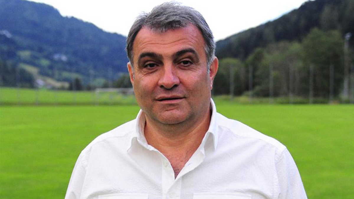 Beşiktaş\'ta İbre Tekrar Kasımpaşa R.t.e. Stadı\'na Dönüyor