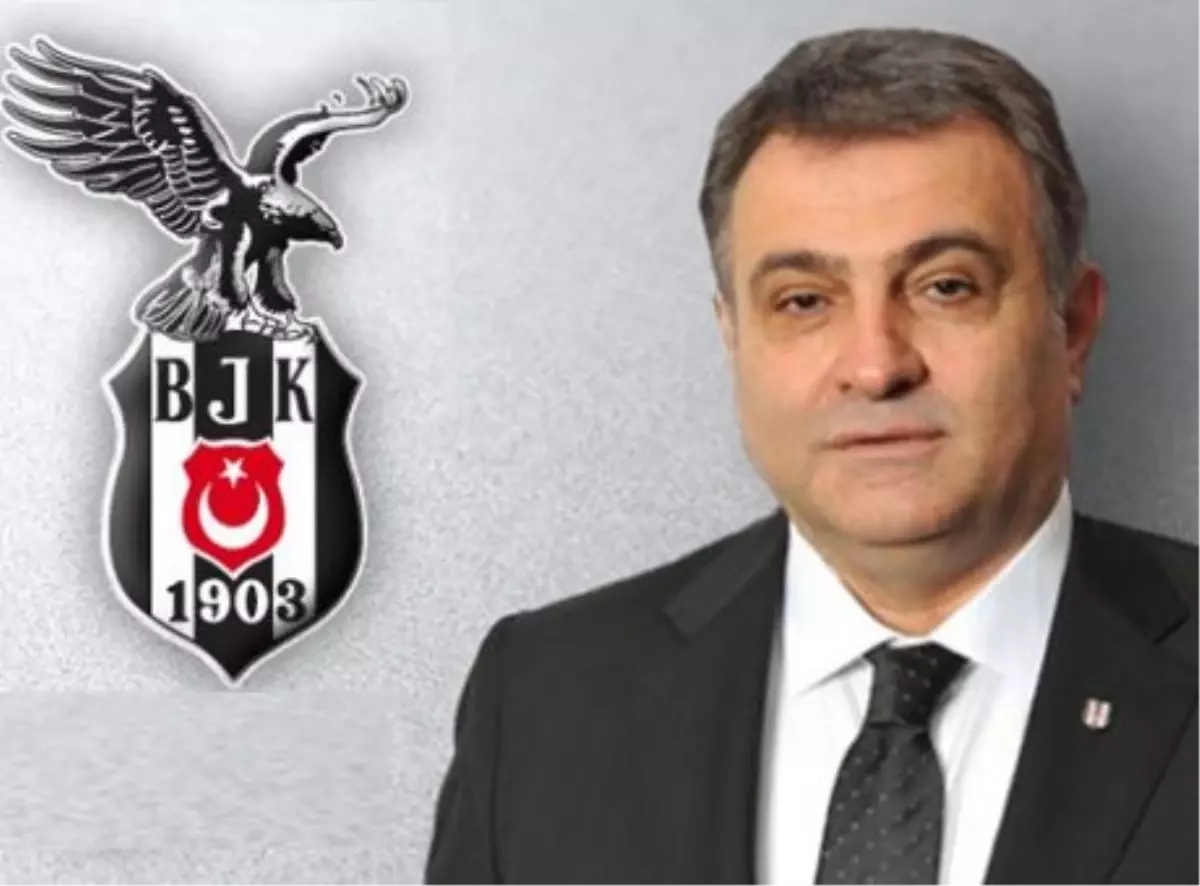 Beşiktaş\'ta İbre Tekrar Kasımpaşa R.T.E. Stadına Dönüyor