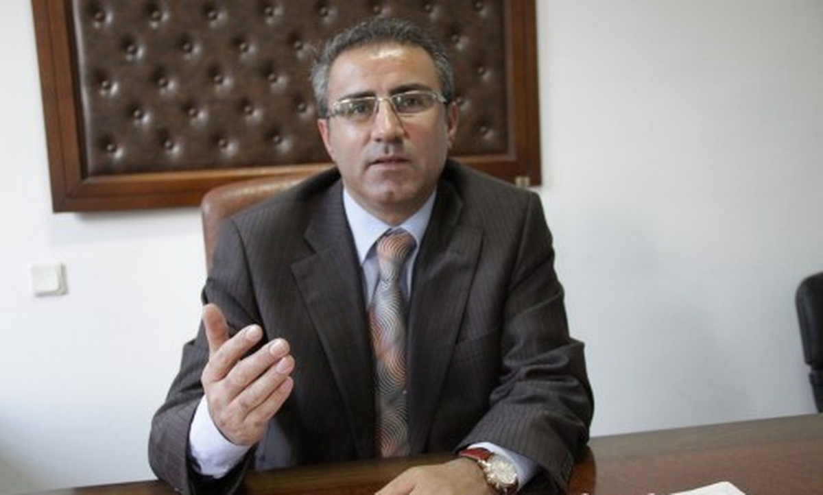 Beypazarı Kaymakamı Mustafa Kaya Açıklaması