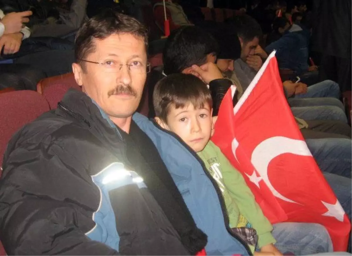 Bolu\'da 4 Kişi Karbonmonoksit Gazından Zehirlendi