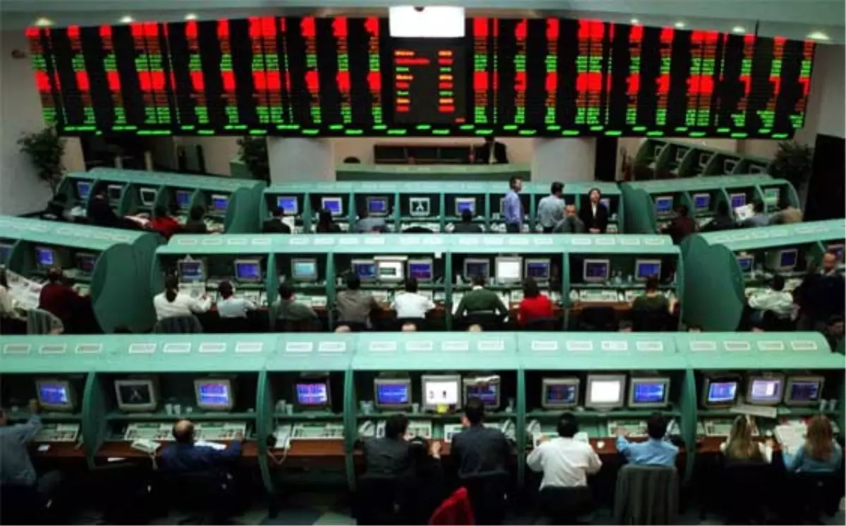 Borsa Istanbul A.s. Ozel Durum Acıklaması 06.01.2014 18:02:46