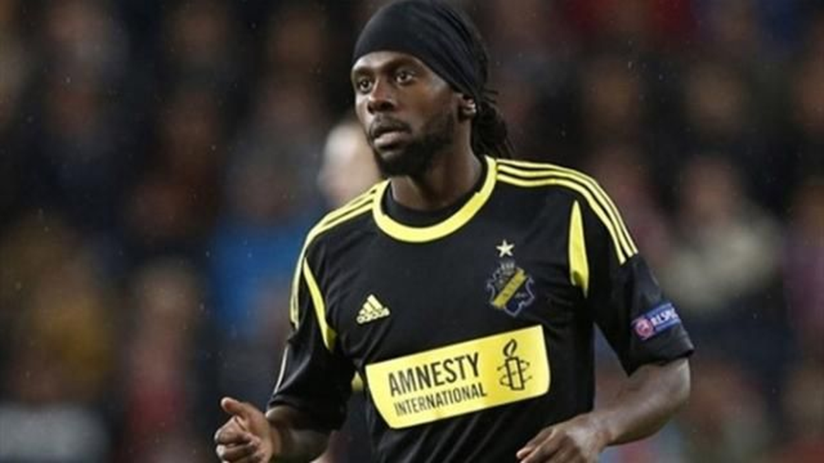 Martin Kayongo Mutumba, Çaykur Rizespor\'da