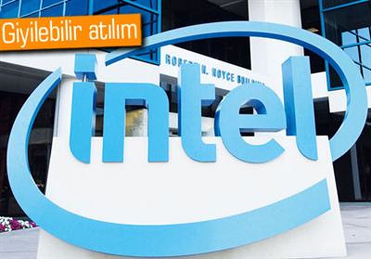 Ces 2014: Intel\'in Giyilebilir Teknolojileri