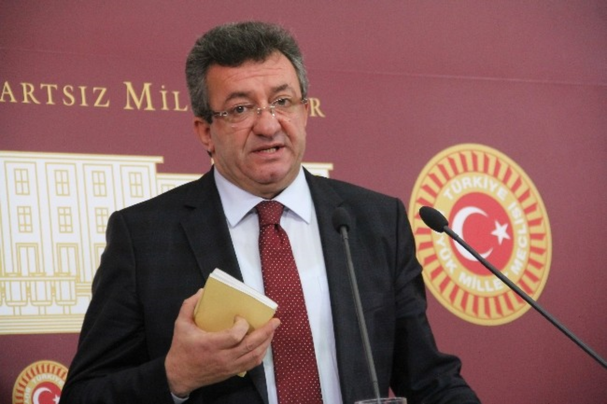 CHP\'den Yeni Bir Paket Teklifi