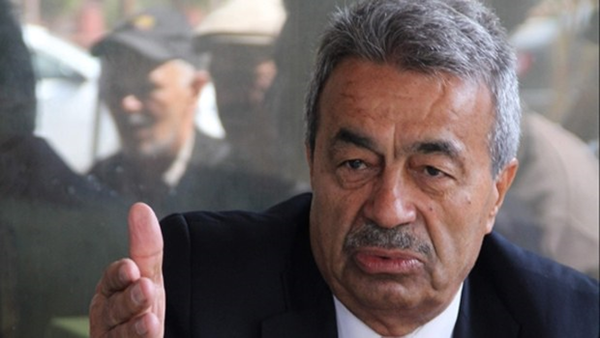 CHP Milletvekili Kamer Genç Kaza Geçirdi