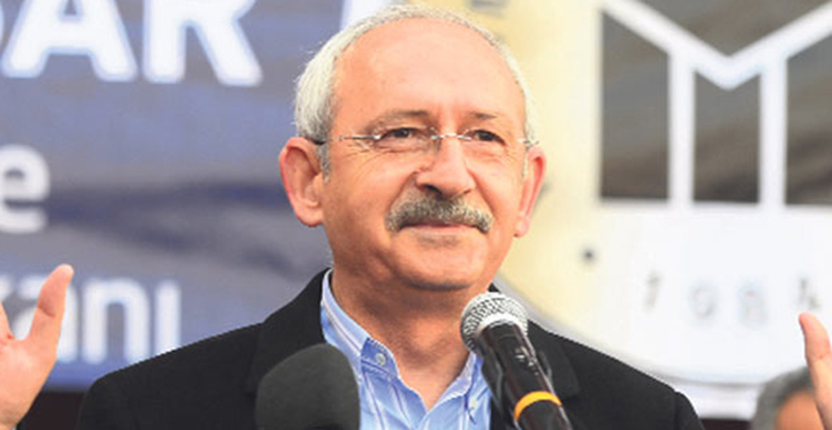 Chp,Yeniden Yargılamaya İlişkin Kanun Teklifini Bugün Verecek