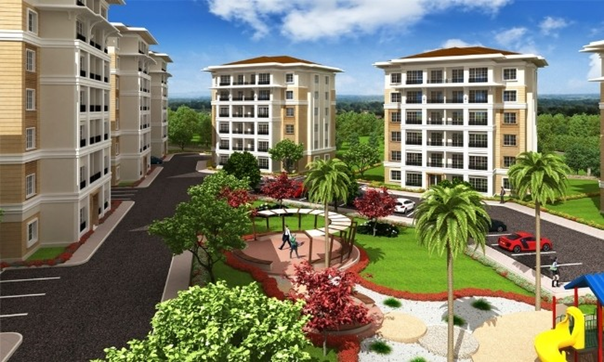 Derince Çınarlıkent Konutları'na Yoğun Talep