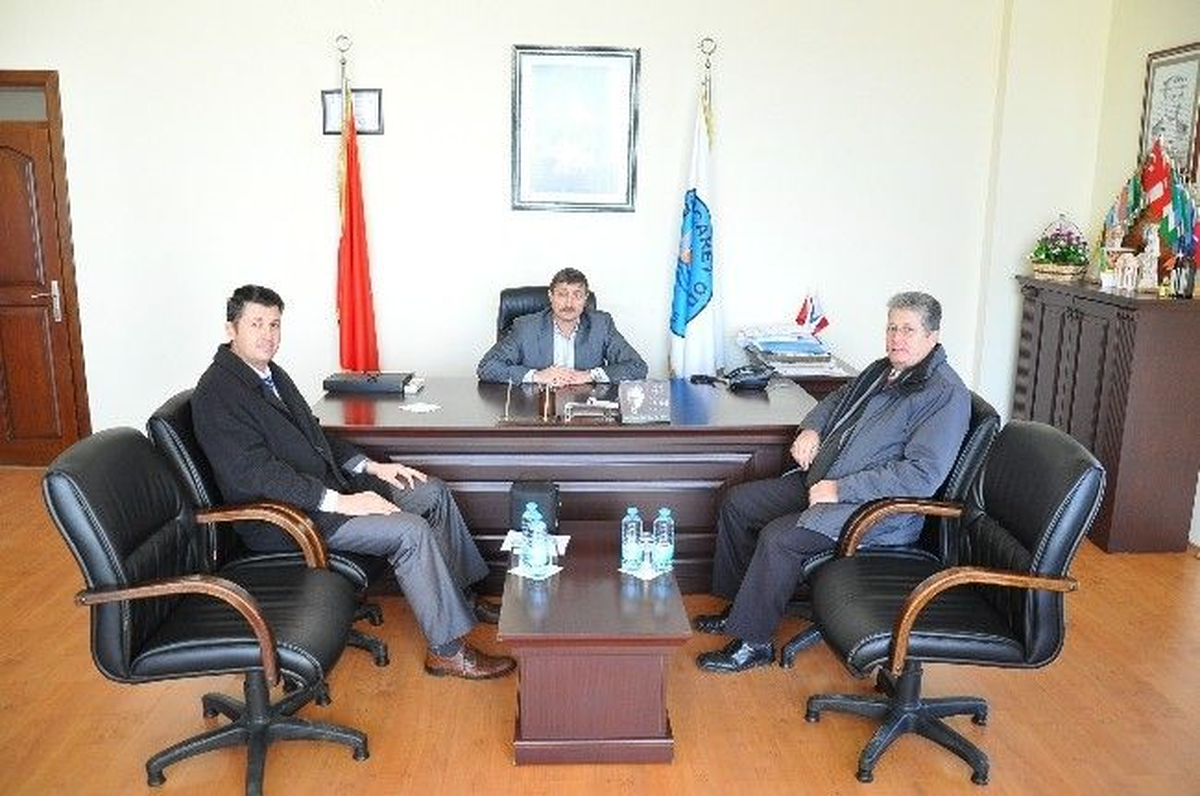 Didim\'de İş Yerlerine Hijyen Eğitimi Verilecek