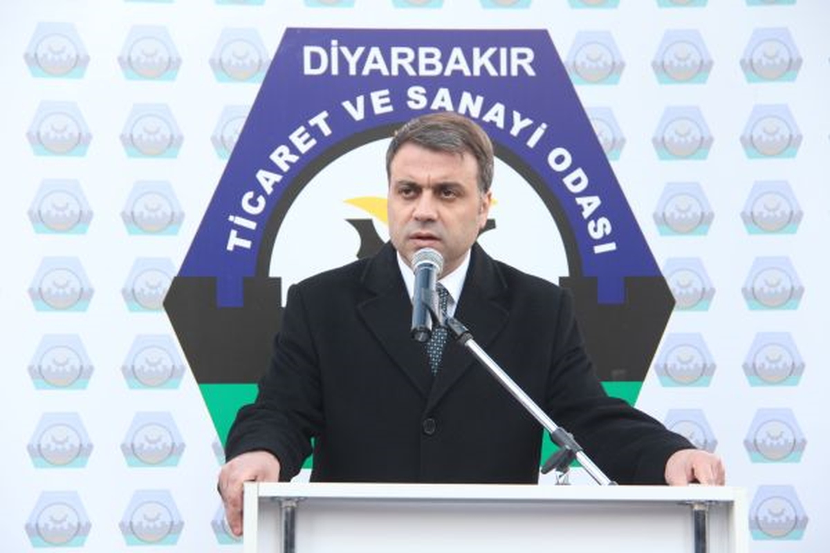 Diyarbakır\'ın İhracatı Arttı