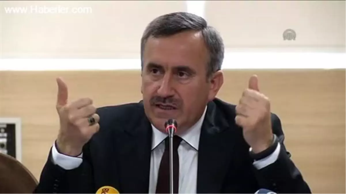 EPDK Başkanı Köktaş: "Nihai tüketici fiyatlarında değişiklik olmadı" -