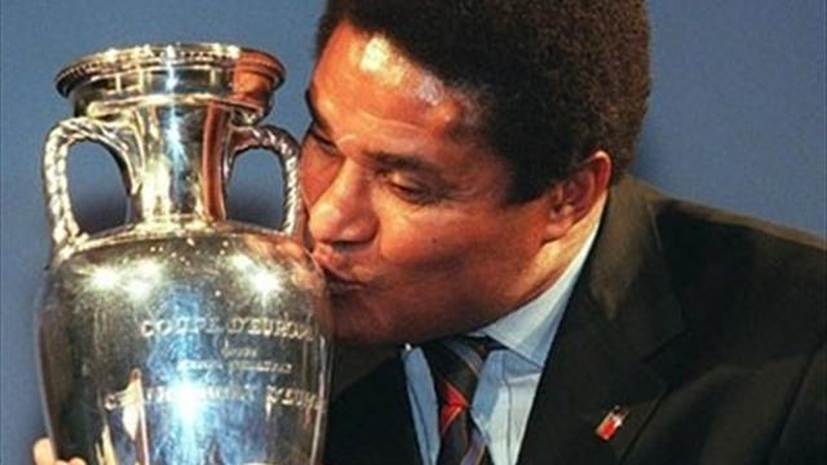 Eusebio\'nun Naaşı Luz Stadyumu\'nda