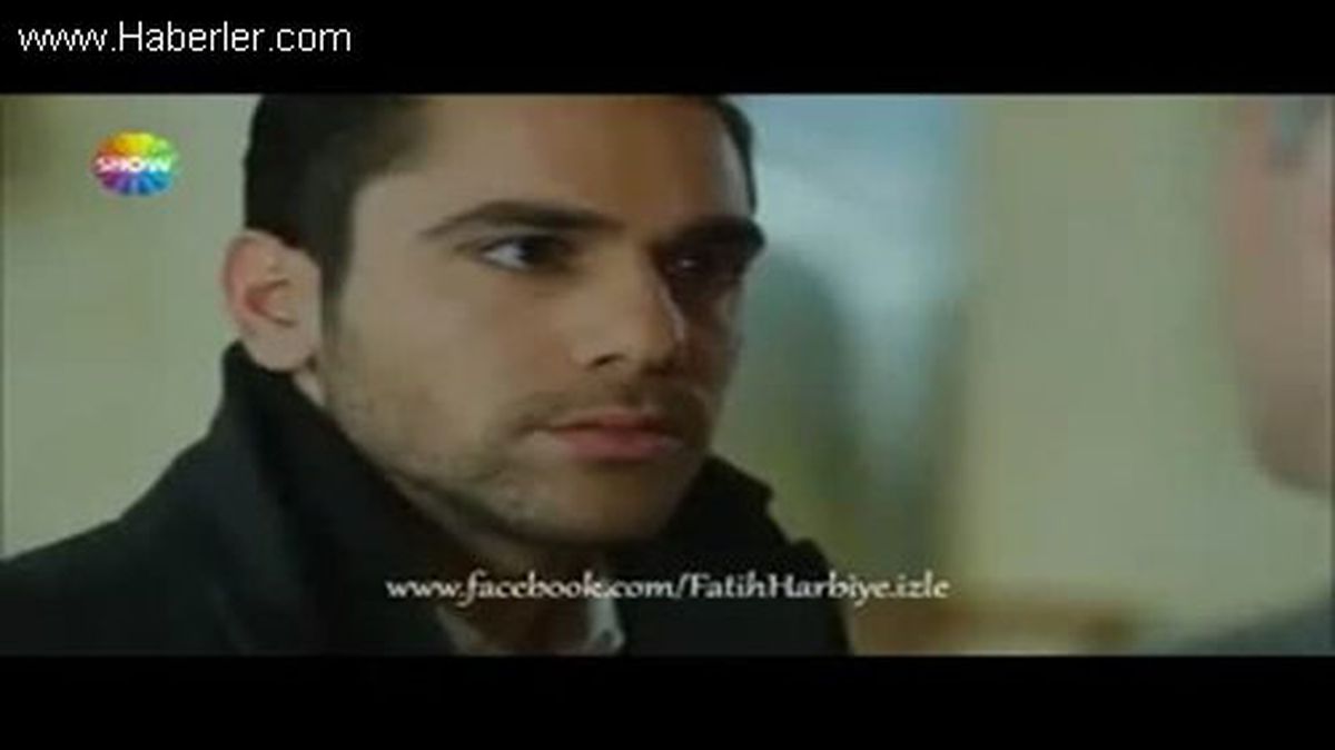 "Fatih Harbiye" 18. Bölüm 