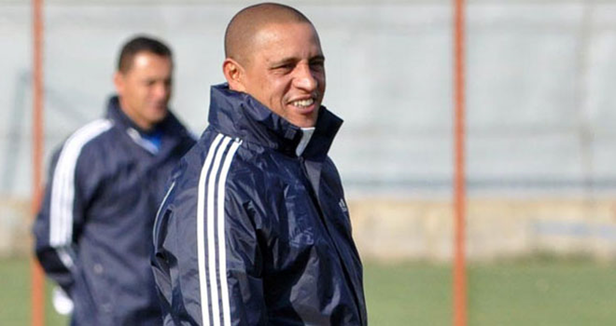 Teknik Direktör Carlos: Fenerbahçe\'den İyi Oynadık