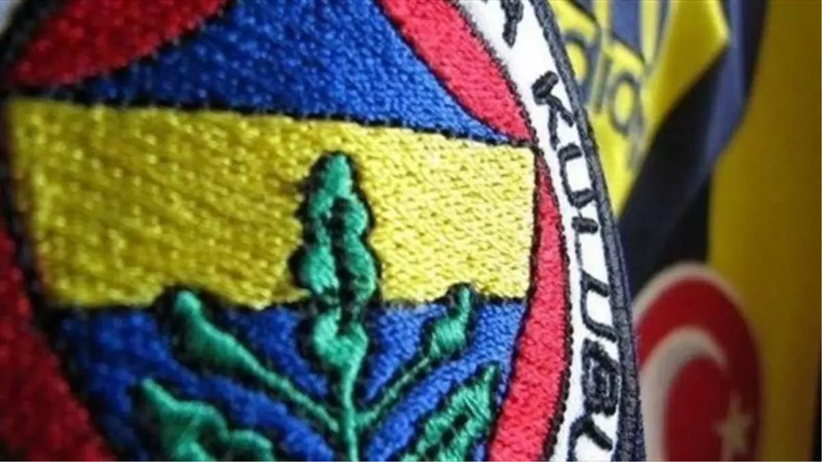 Fenerbahçe\'ye Avrupa Yolu Açılıyor Mu?