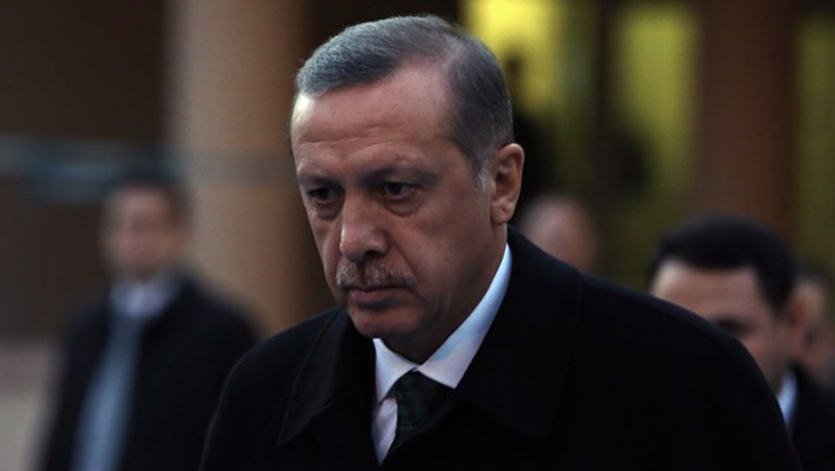 Financial Times: Erdoğan\'ın Ekonomik Modeli Baskı Altında