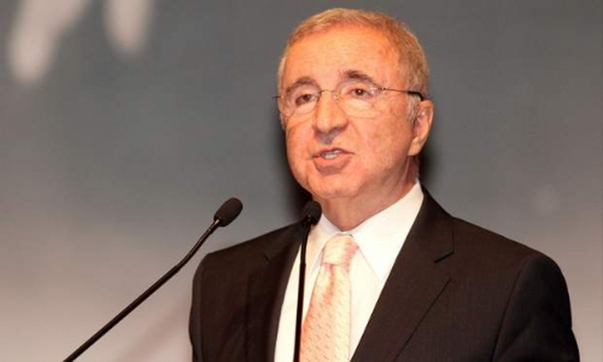 Galatasaray Kulübü Başkanı Aysal Açıklaması