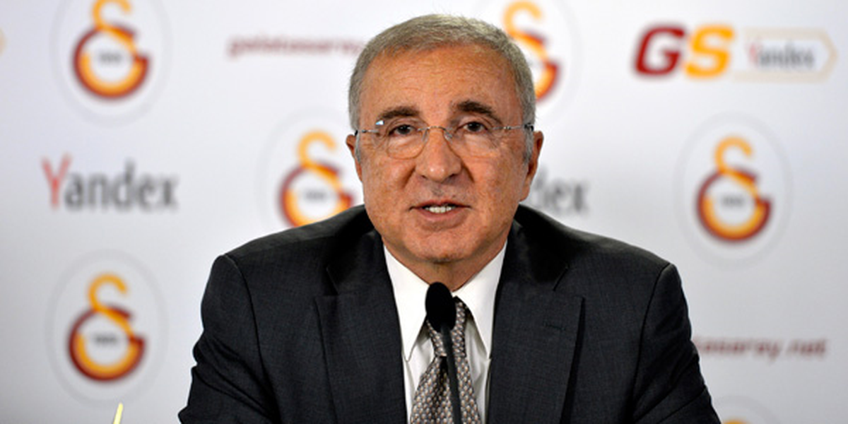 Galatasaray Kulübü Başkanı Aysal: "Transferlerimizi Birer Birer Açıklayacağız"
