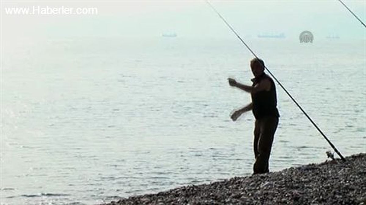 Güneşli hava -