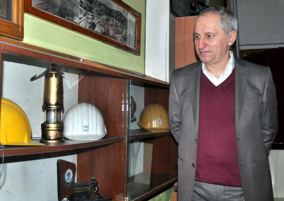İşçilikten Genel Müdür Müşavirliğine