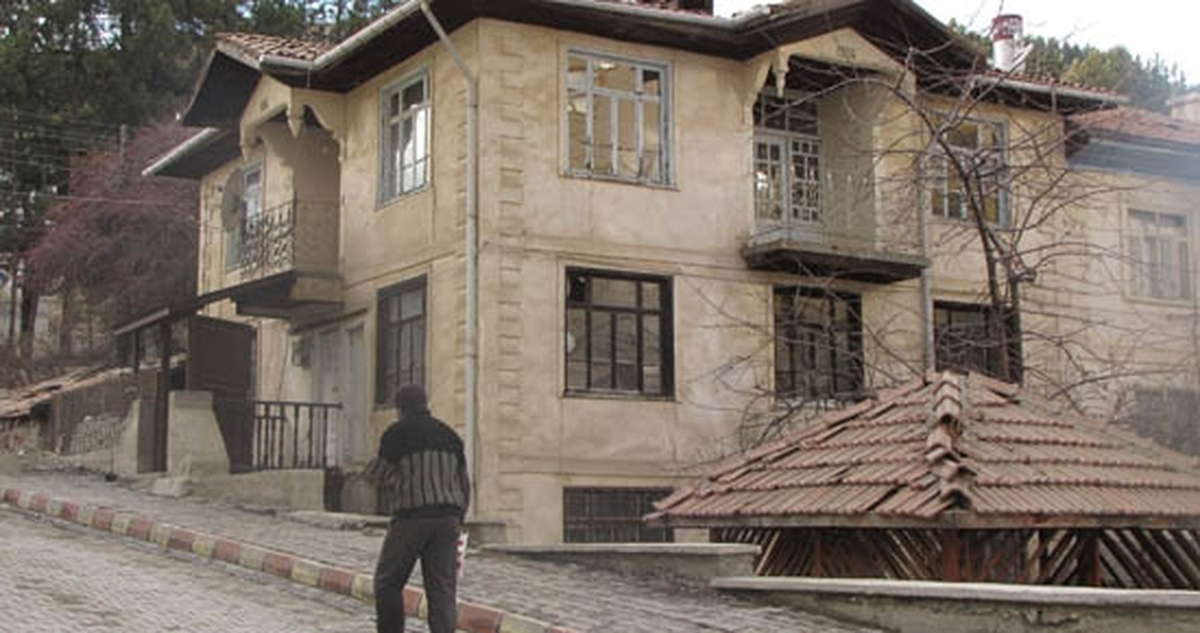 İskilip\'in Kentsel Dönüşüm Projesi Onaylandı
