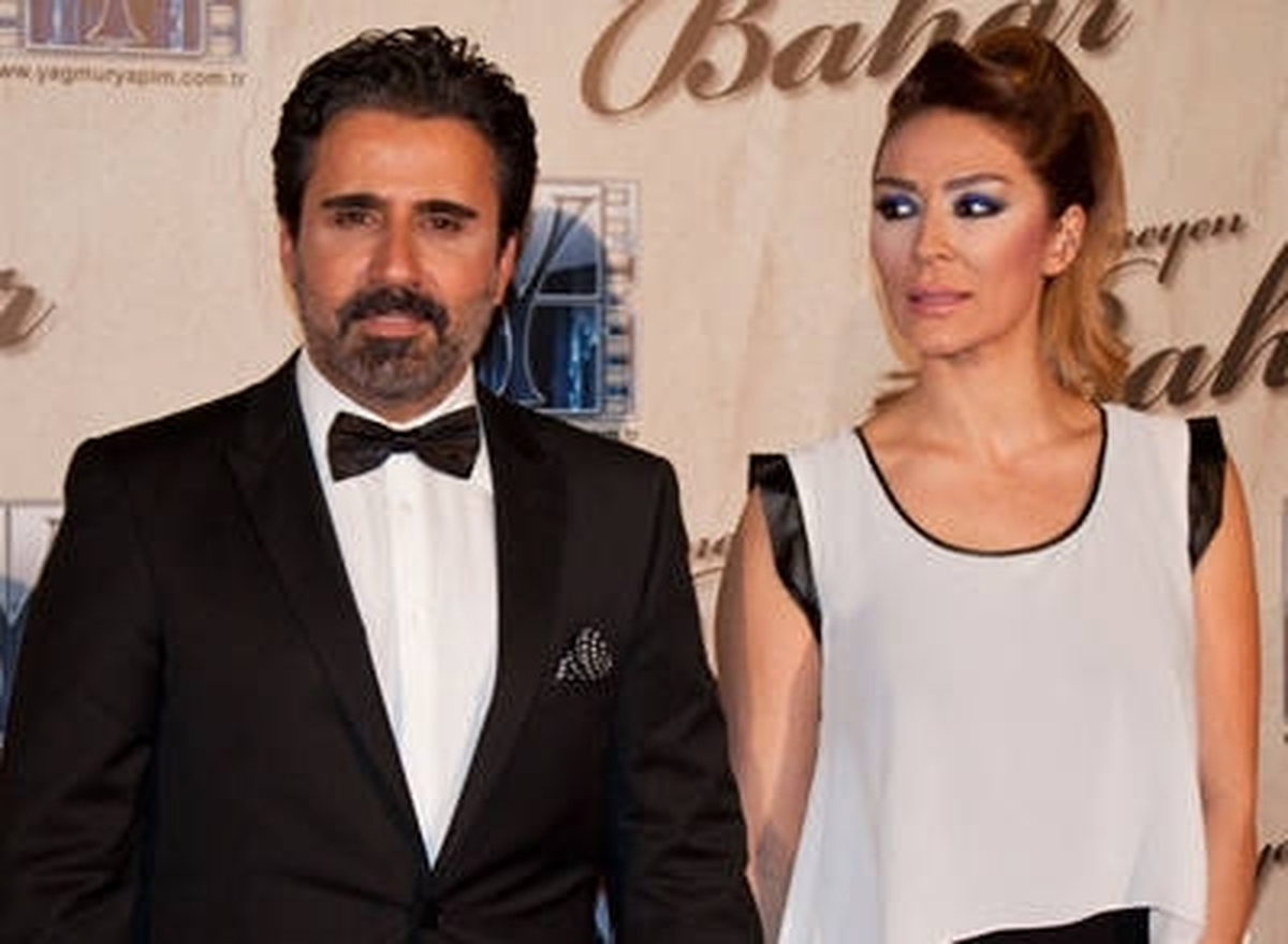 İşte Emrah\'ın Yeni Şarkısı