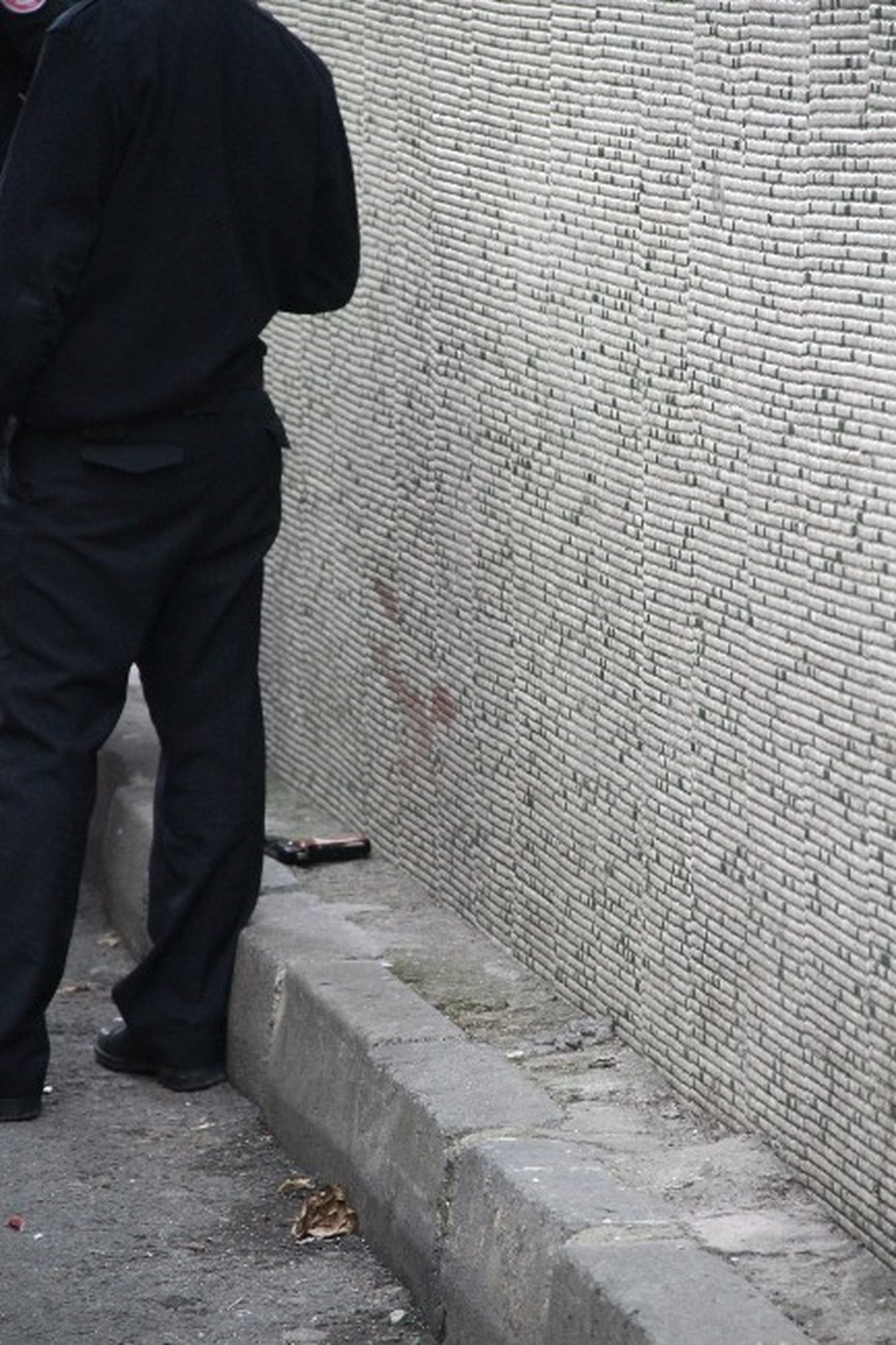 Kasımpaşa'da Silahlı Çatışma: 1 Ölü, 2 Yaralı