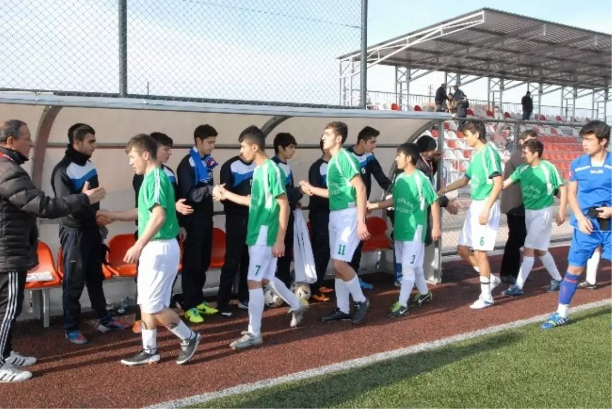 Kayseri Birinci Amatör Küme U19 Ligi