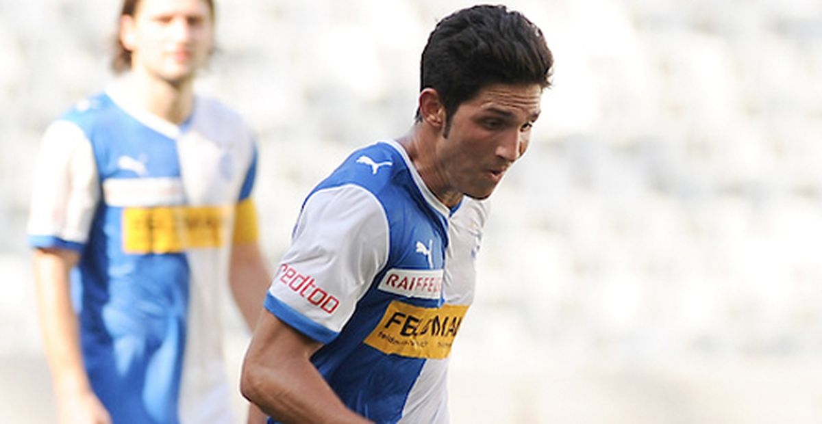 Kayserispor, Levent Gülen\'i Denemeye Aldı