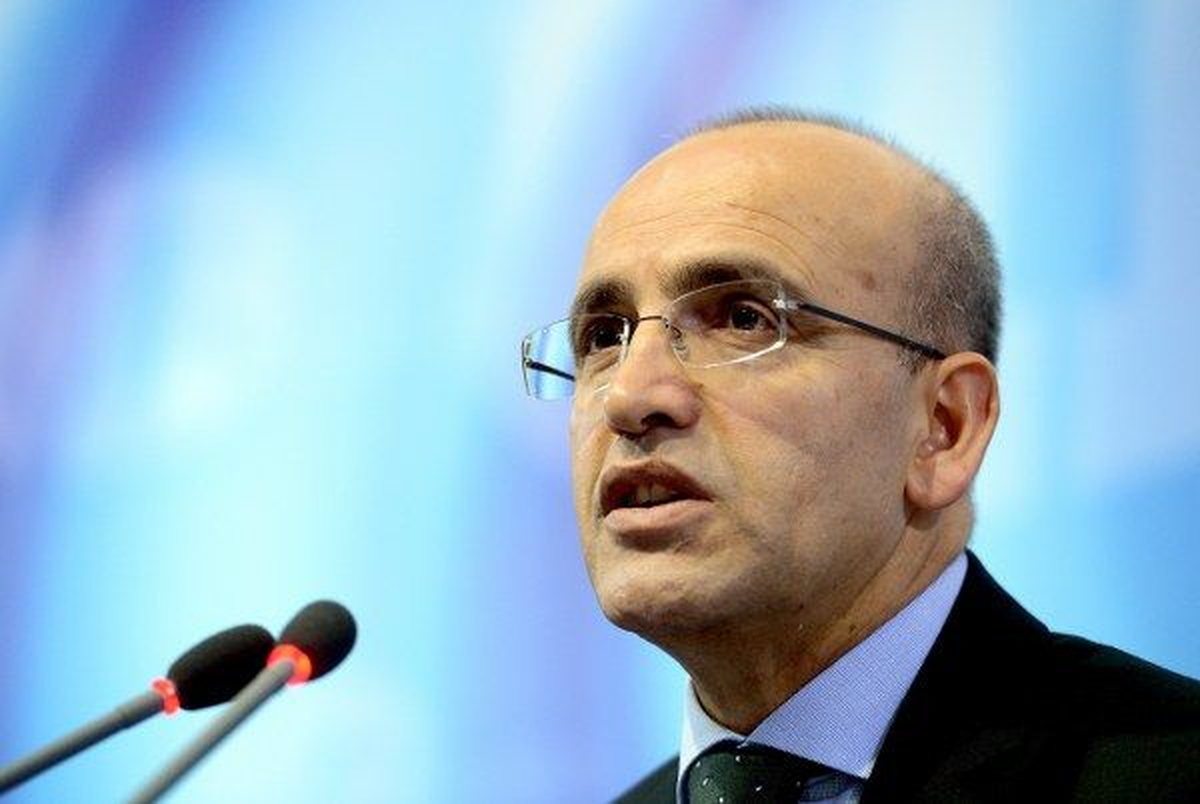 Mehmet Şimşek: Liranın Düşüşü Ekonomi İçin Kötü