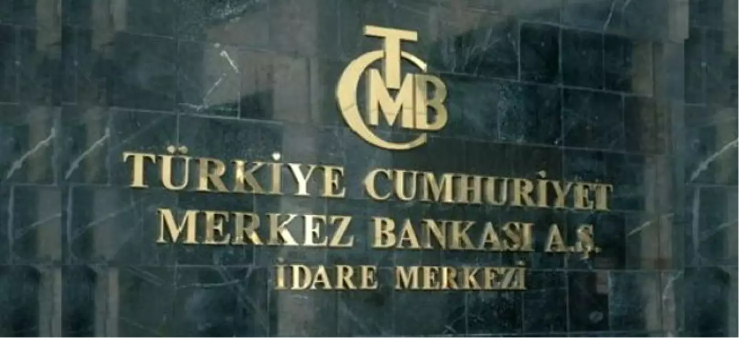 Merkez Bankası: "Ötv Zammının Etkisi 0,5 Puan Olur"