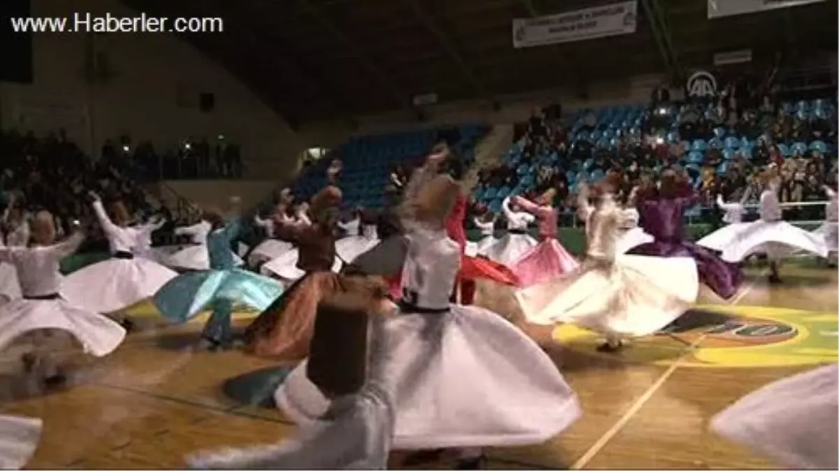 Mevlevi üstadından "kardeşlik" çağrısı -