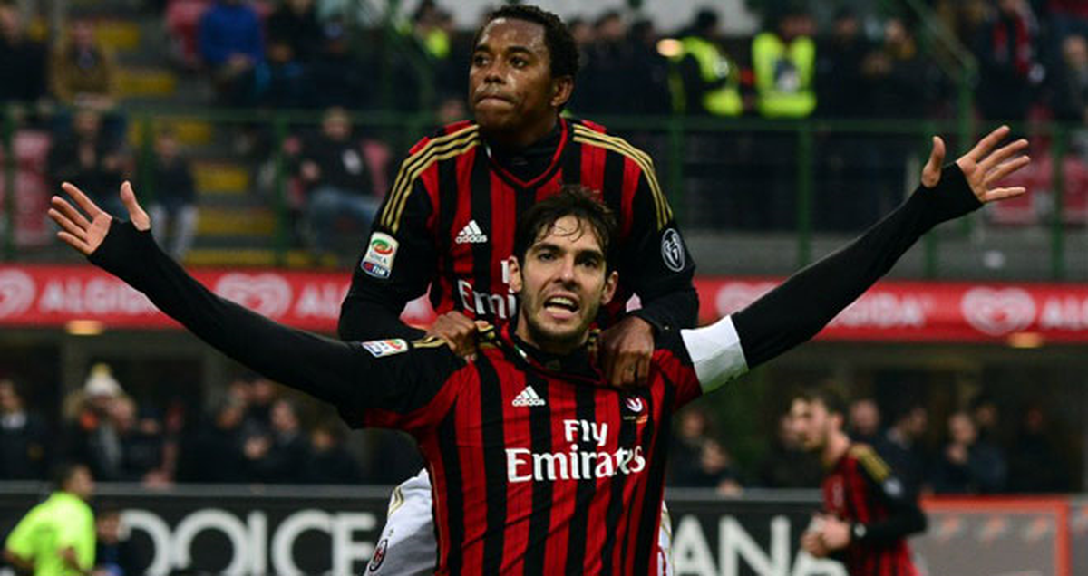 Milan Galibiyetle Başladı
