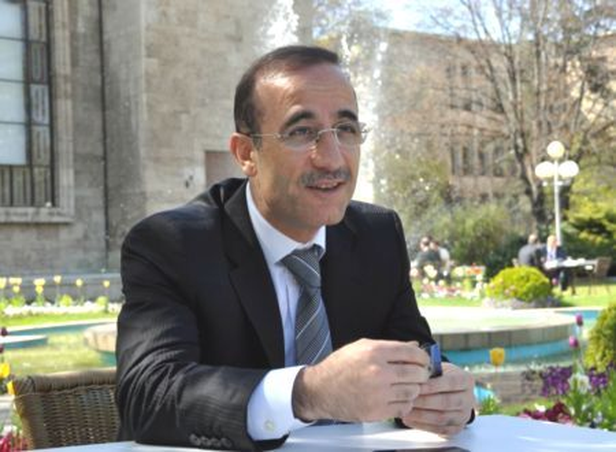 Milletvekilleri Kiler ve Demiröz, Ahlat\'ta Partililerle Bir Araya Geldi