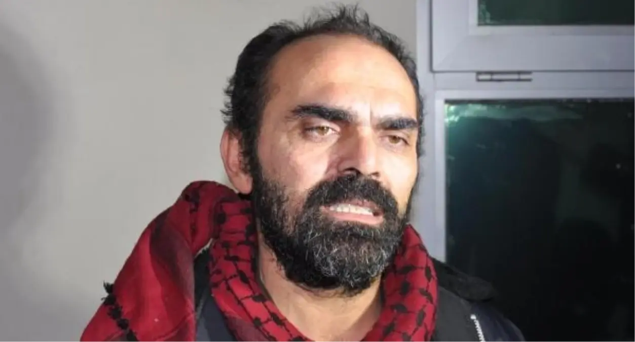 Milliyet Foto Muhabiri Aygün'ün Türkiye'ye Getirilmesi