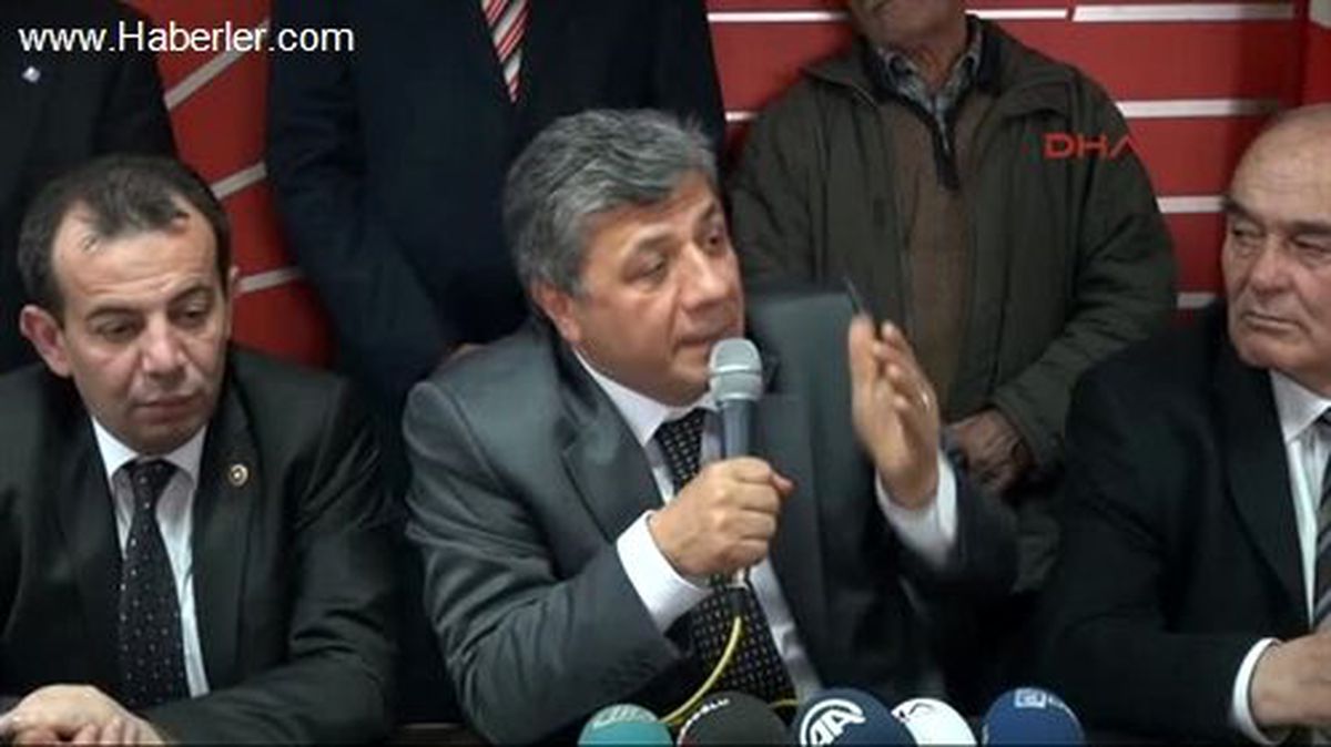 Mustafa Balbay Mevcut Yargıyla Yeniden Yargılamak Hiçbir İşe Yaramaz