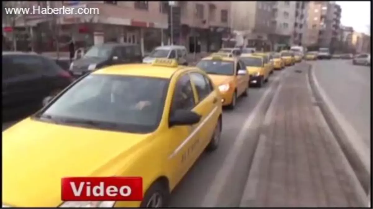 Öldürülen Arkadaşları İçin Eylem Yaptılar