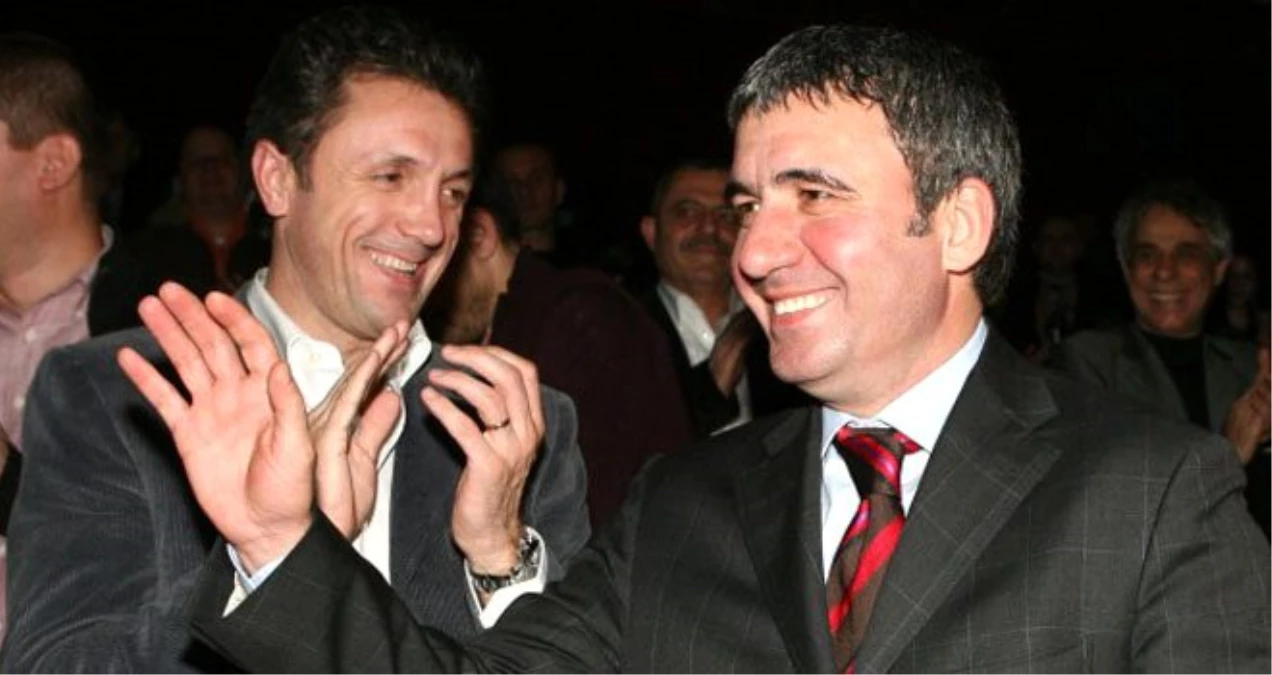 Popescu'dan Lucescu'ya Gönderme