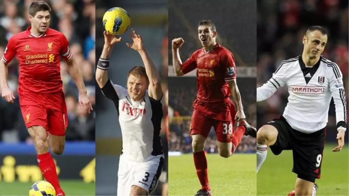 Premier Lig Yıldızları Gibi Oynama Kılavuzu