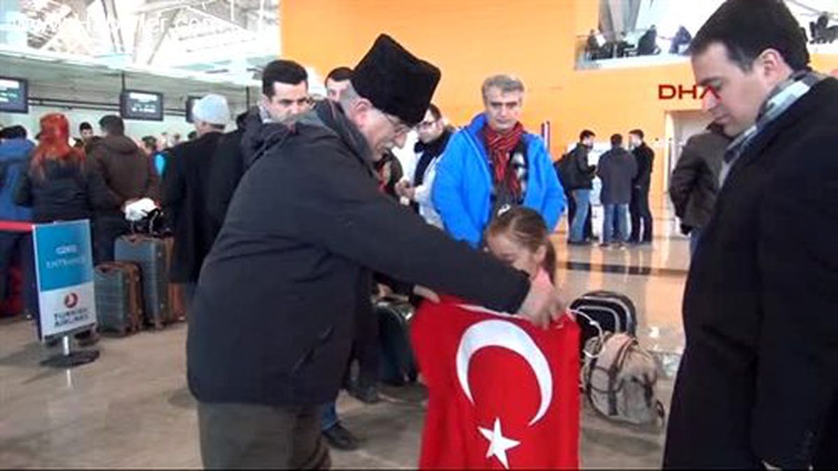 Prof. Dr. Bingür Sönmez Gönüllülerle Başladık, Ülke Geneline Yayıldı